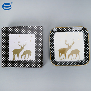 Théière vintage personnalisable de haute qualité, service à thé en porcelaine, service avec soucoupes, tasses à thé - Product Image 4
