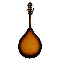 HUASHENG Factory Price a Style Mandolin Instrument Music Instruments String Instrument for Sale