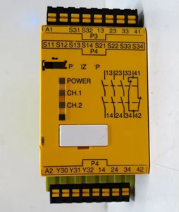 Nieuwe originele, direct leverbare 787310 industriële automatisering PAC dedicated PLC programmeercontroller - Product Image 1