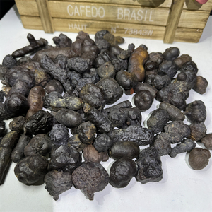 Venta al por mayor Cristales Artesanía Profecía natural Piedra <span class=keywords><strong>de</strong></span> roca Espécimen para piedras curativas Regalo - Product Image 3