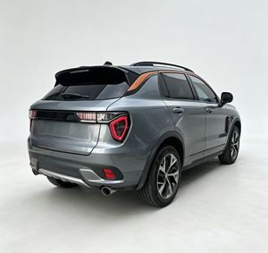Vente en gros de SUV d'<span class=keywords><strong>occasion</strong></span> Lynk & Co 01 2.0T <span class=keywords><strong>AWD</strong></span> Pro 2017 |   Crossover compact à forte valeur de revente - Product Image 4