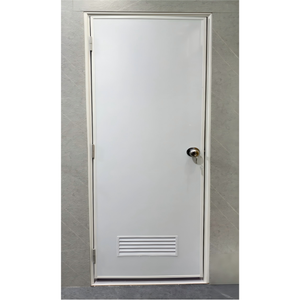 <span class=keywords><strong>Porte</strong></span> à battants en PVC-U, profil série 80, triple vitrage, résistante aux intempéries, anti-UV, pour maison <span class=keywords><strong>de</strong></span> jardin, conforme à la norme AS2047 - Product Image 4