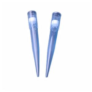 Phòng Thí Nghiệm Có Bộ Lọc Đầu Pipet Vô Trùng 1000ul 1Ml Trong Hộp Kín 100 - Product Image 1