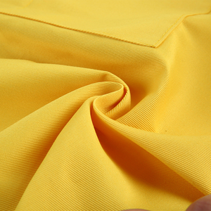 Mini <span class=keywords><strong>tablier</strong></span> imperméable pour enfants avec manches et chapeau, logo personnalisé, bavoir en coton pour la cuisine, l'art, l'école, le dessin et la peinture pour les enfants - Product Image 4