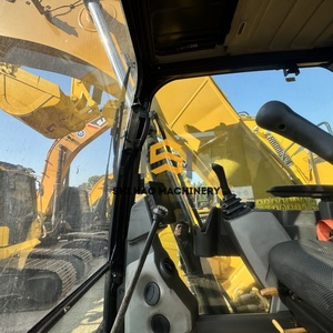 Excavadora Usada CAT 320GC en Venta, Máquina de Construcción Japonesa Usada de Alta Calidad, Excavadora de 20 Toneladas Cat320GC - Product Image 6