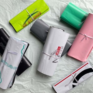 Sac de messagerie Telda en matériau recyclé, auto-adhésif, longueur de scellage de 3 cm, pour l'emballage e-commerce transfrontalier - Product Image 3