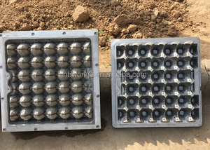 Vevor — plateau à œufs automatique, machine pour la fabrication d'étiquettes - Product Image 2