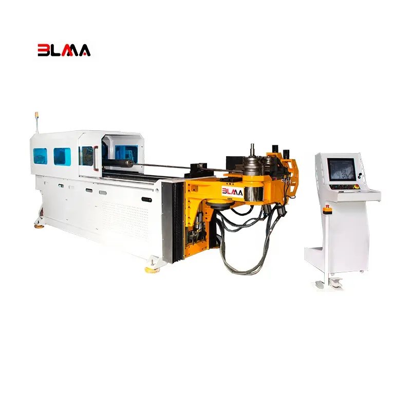 High Frequency Ladder High Quality 3d 60ミリメートル50ミリメートル28ミリメートルCNC TubeとPipe Bending MachineためChair