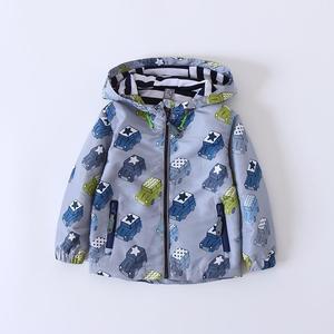 Chaquetas Bomber Personalizadas para Niños con Estampado de Autos y Equipos Deportivos, Económicas, Hechas en China - Product Image 1