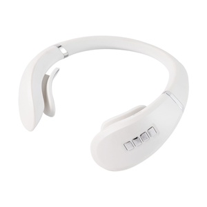 Calentador de Cuello con Masajeador, Precio Económico, Venta al Por Mayor Directa de Fábrica - Product Image 6