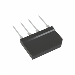 4-SIP, GBJ GBJ1010-BP Authorized Distributor Diodes Buy Electronics Components Online - Product Image 1
