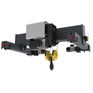 เครื่องยกเชือกลวดไฟฟ้า2T 3T 5T สำหรับงานโรงงาน - Product Image 6