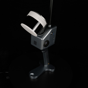 GEOSUN GS-130G OEM, Solución Láser 3D Multisensor Portátil Ligera de Aleación de Aluminio, 1 Año de Garantía para Construcción - Product Image 3