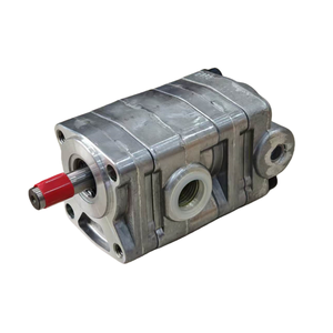 Bombas Hidráulicas al Mejor Precio, Serie YPD1, YPD2A7.57.5F2H9-R082, YPD1-3.51.7A2H2-R432, YPD1-2.52.5A2D2-L038, Bomba de Engranajes - Product Image 1