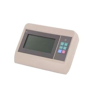 เครื่องชั่งน้ำหนักแบบแท่น Veidt Weighing รุ่น Yaohua A27E 60-500 กก.  วัสดุสแตนเลส  หน้าจอ LED  ไร้สาย  พร้อมตัวบอกน้ำหนักแบบตั้งพื้น รุ่น A27E Yaohua A27E - Product Image 3