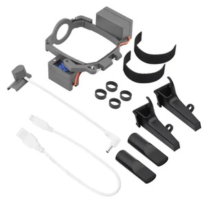 ل DJI MAVIC <span class=keywords><strong>3</strong></span>/Classic/<span class=keywords><strong>3</strong></span> برو نظام الإسقاط الجوي قاذف لتوصيل الإعلانات الصيد الطعم رمي وجبة الطائرة بدون طيار تسليم - Product Image 5