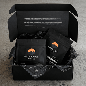 Cajas de Cartón Corrugado para Envíos de Comercio Electrónico Personalizadas para Cápsulas de Café, Caja de Cartón Corrugado con Corte Troquelado Tipo E, Embalaje Personalizado - Product Image 5