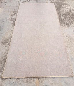 Alfombra de Lana de Alta Calidad Hecha a Mano para Sala de Estar, Dormitorio, Vestíbulo de Hotel y Decoración Comercial - Product Image 4