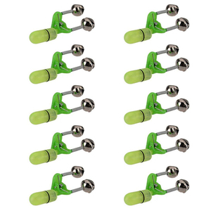 <span class=keywords><strong>Ensemble</strong></span> d'alarmes de morsure populaires à double cloche lumineuse LED - Product Image 2