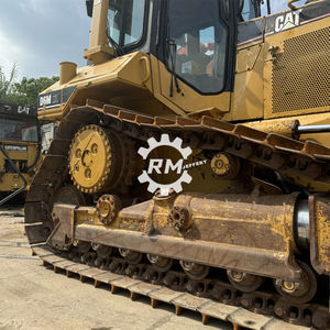 Cat D6M <span class=keywords><strong>dozer</strong></span> penggunaan terbaik dalam jam kerja murah Jepang asli tangan kedua D8R D6R D7R Crawler <span class=keywords><strong>Dozer</strong></span> - Product Image 5