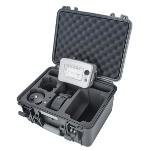 Vendas Diretas da Fábrica: <span class=keywords><strong>Digital</strong></span> Cable Fault Pinpointer com Acústico-Sincronização Magnética e Tensão Step - Product Image 6