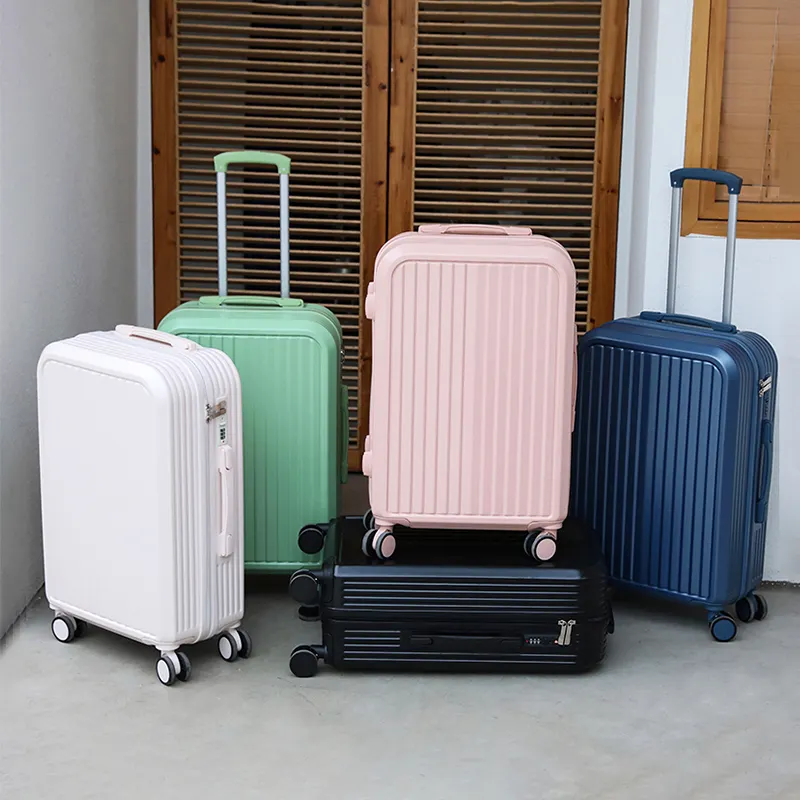 2024 Hot Sale Travel Trolley Luggage Bag Waterproof Durable