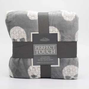 Gran oferta, manta de lana de franela Retradent de fuego mexicano, diseño de punto ecológico para <span class=keywords><strong>cama</strong></span> King Size, decoración de <span class=keywords><strong>sofá</strong></span>, patrón impreso - Product Image 3