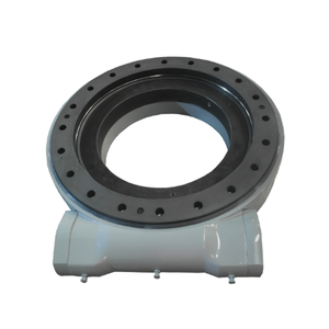 5 "Se5 Zwenkaandrijving Met Enkele As Voor Solar Tracker Hydraulische <span class=keywords><strong>Motor</strong></span> Soporte De Giro Para Rastreador Solar - Product Image 1