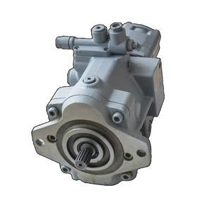 ปั๊มไฮดรอลิกหลัก KYB PSVL2-27CG-1 ของแท้รุ่นใหม่ B0610-27001 PSVL2-27CG - Product Image 1