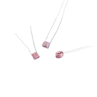 Bobine à noyau d'air auto-adhésive de forme personnalisée à facteur de remplissage élevé pour moteur de bobine d'induction d'écouteurs TWS
