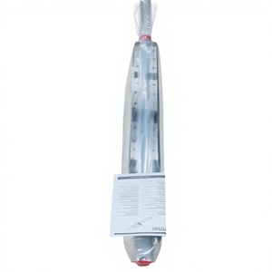รางนำเข้าบอร์ด SMT รุ่น MTNB000072AA สำหรับเครื่อง Panasonic NPM-W W2 ทำจากอลูมิเนียมอัลลอยด์และสแตนเลส ความยาว 930 มม. - Product Image 1