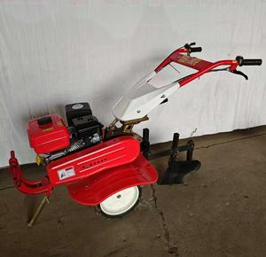 Cultivateurs agricoles économiques 7HP/170F à essence, micro-motoculteur à deux roues motrices, motoculteur rotatif, lame <span class=keywords><strong>de</strong></span> motoculteur, semoir à blé - Product Image 5