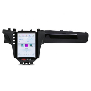 RoadNavi Android Car Radio for Maserati GT GC GranTurismo 2007-2018 Car Multimedia Player Wireless Carplay 4G 360 - Product Image 2