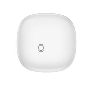 Etiqueta Inteligente Inalámbrica Compatible con Apple Find My y Android, Localizador <span class=keywords><strong>GPS</strong></span> Antipérdida para Llaves, Cartera, Bolso, Equipaje - Product Image 1