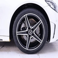 Mercedes-Benz Clase C 2020 Usado, 1.5L Gasolina, Automático, Sedán de Lujo, Vehículo de Segunda Mano para Exportación