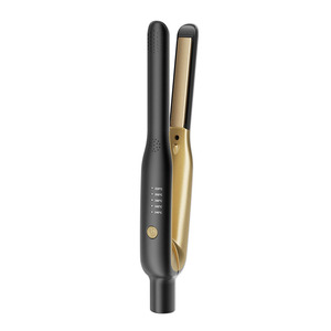 Pince et <span class=keywords><strong>fer</strong></span> à <span class=keywords><strong>friser</strong></span> à double usage pour hommes vente de gros - Product Image 2