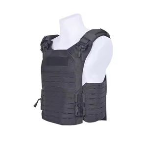 Chaleco Táctico de Entrenamiento para Exteriores de Liberación Rápida con Corte Láser de Seguridad - Product Image 2