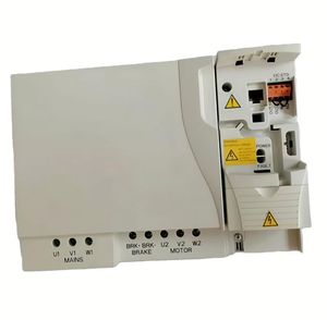 ACS355-03E-44A0-4/ACS880-01-021A-5/ACS880-01-027A-5/ACS880-01-034A-5 ไดรฟ์ความถี่แปรผัน รับประกัน 1 ปี ใหม่ จัดส่งรวดเร็ว - Product Image 2