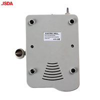 Offre Spéciale – Ponceuse à Ongles Électrique Professionnelle JD8500 avec Moteur à Balais, Populaire, 0-35000 tr/min, 65W, en Plastique, Prise US, pour Manucure