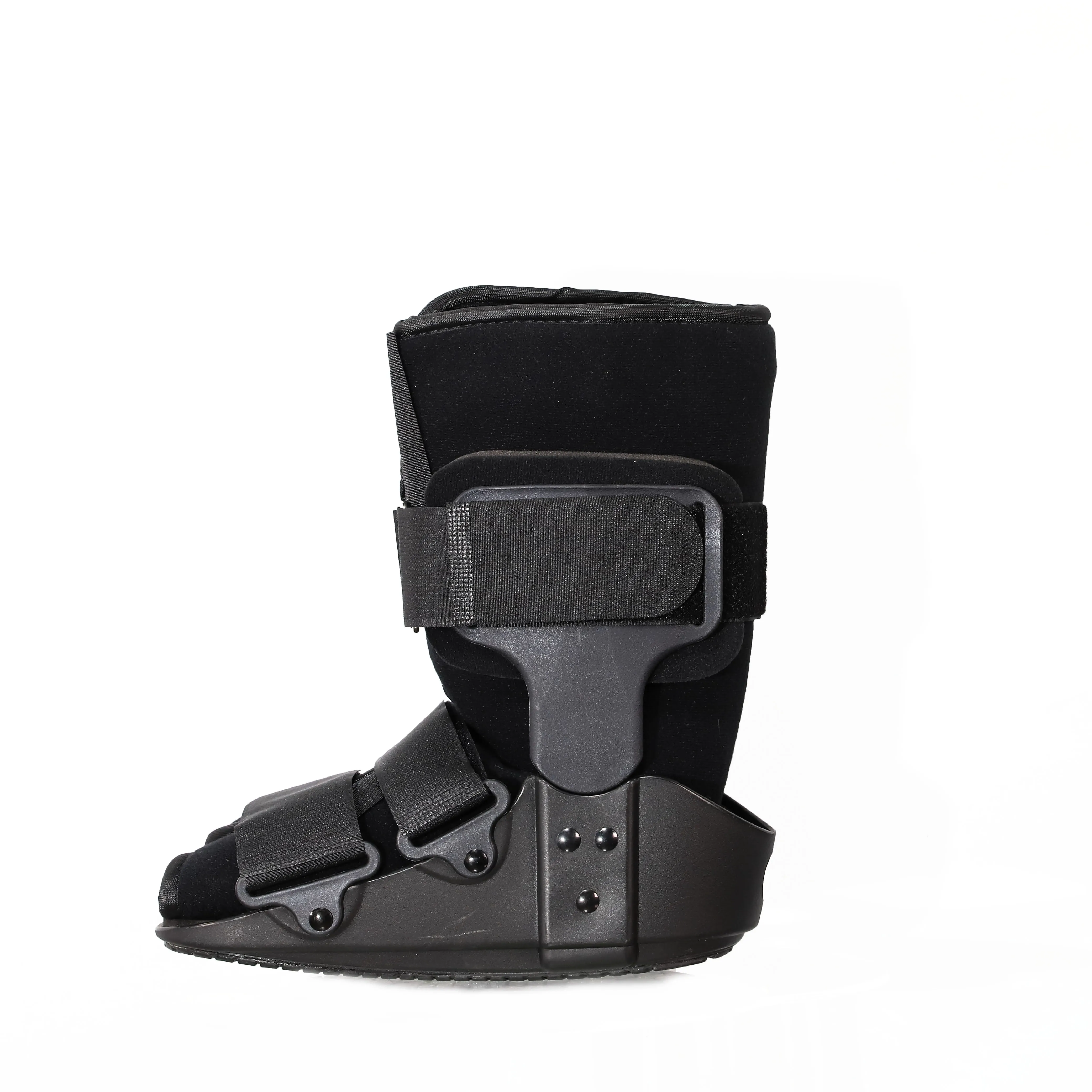 KANGDA factory certificato CE prezzo basso vendita calda air walker boot ortopedico walking ortopedico cam walker boot