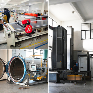 Hofi 5m đến 15m Hướng dẫn sử dụng kính thiên văn tuabin gió mast Vòng tời di động gắn kết cho cột gió - Product Image 5