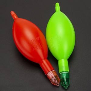 Boya <span class=keywords><strong>de</strong></span> <span class=keywords><strong>Pesca</strong></span> Luminosa LED Impermeable <span class=keywords><strong>en</strong></span> Forma <span class=keywords><strong>de</strong></span> Huevo <span class=keywords><strong>de</strong></span> Pato para <span class=keywords><strong>Pesca</strong></span> <span class=keywords><strong>en</strong></span> Roca, Uso Nocturno y <span class=keywords><strong>en</strong></span> el <span class=keywords><strong>Mar</strong></span>, para Carpa Plateada y Carpa Cabeza Grande - Product Image 3