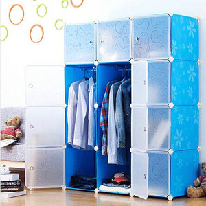 Edc — 12 Cubes avec étagères magiques mélangées, pour bricolage, combinaison libre, arche PP - Product Image 4