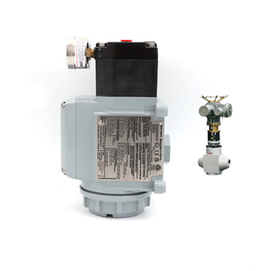 MASONEILAN SVI 3 Industrial Digital en Oferta, con Shanghai Dianjian - Product Image 5