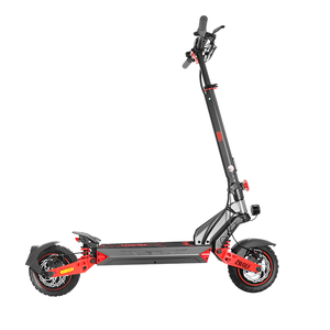 PZ0065 สกู๊ตเตอร์ไฟฟ้ากำลังสูง 500W ระยะทาง 55 กม. ความเร็ว 25 กม./ชม. สำหรับผู้ใหญ่ 48V สกู๊ตเตอร์ไฟฟ้าสำหรับวัยรุ่น - Product Image 5