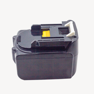 Batería para Herramientas Eléctricas BL1440 <span class=keywords><strong>BL1430</strong></span> 14.4V 3.0AH 4.0AH 5.0AH 6.0AH, Compatible con BL1415 BL1460 BDF343 TD130D LXT200 194559-8 - Product Image 3