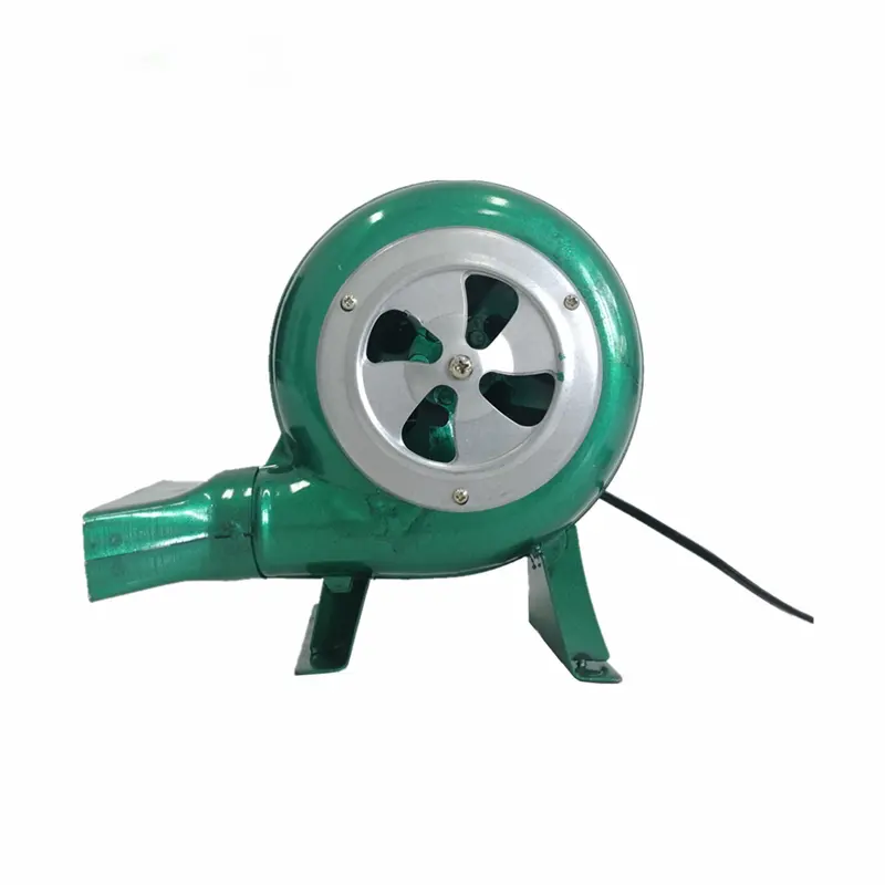 Mini Xách Tay Điện Nhỏ Máy Thổi Khí Thương Mại Xe Máy Thổi Khí 50/60Hz Funace Blower/Quạt Ly Tâm/Cho Nhà Sử Dụng 40 220V