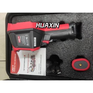 กล้องถ่ายภาพความร้อนอินฟราเรด Uni-t UTi320E - Product Image 4