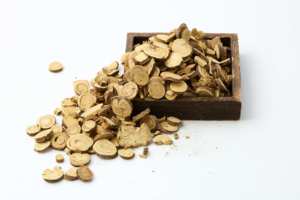 เครื่องเทศชะเอมธรรมชาติสำหรับปรุงอาหารชาสมุนไพรเพื่อสุขภาพ - Product Image 3