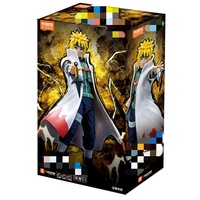 Blokees Narustos 75613 Original Genuino, Modelos para Armar, Bloques de Construcción, Juguete de Figura Humana, Caja Sorpresa